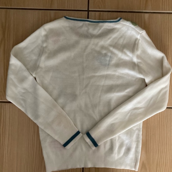 Vintage Queens Way To Fashion Sweater Small - Picture 4 of 4